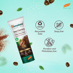 Buy Himalaya Deep Cleansing Coffee Face Wash | Energizes Skin | Radiant Skin | 100 ml - Purplle