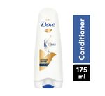 Buy Dove Intense Repair Shampoo (650 ml) + Intense Repair Conditioner (175 ml) - Purplle