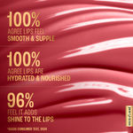 Buy Lakme Superglow VIT-C Gloss-Pechy Nude C2-2.5 ml - Purplle