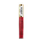 Buy Lakme Superglow VIT-C Gloss-Cherry Red - With 98% Vitamin C and Vitamin E Glass Finish Hydrating & Plumping Formula - C3-2.5 ml - Purplle