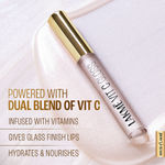 Buy Lakme Superglow VIT-C Gloss-Pearl C5-2.5 ml - Purplle