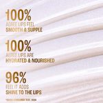 Buy Lakme Superglow VIT-C Gloss-Pearl C5-2.5 ml - Purplle