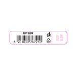 Buy Lakme 9to5 Double Duty Lip & Cheek Water Stain Ruby Glow - Transfer proof, Easy to Apply, Long Lasting - 9 ml - Purplle