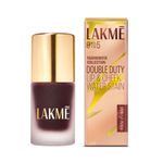 Buy Lakme 9to5 Double Duty Lip & Cheek Water Stain Ruby Glow - Transfer proof, Easy to Apply, Long Lasting - 9 ml - Purplle