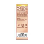 Buy Lakme 9to5 Double Duty Lip & Cheek Water Stain Ruby Glow - Transfer proof, Easy to Apply, Long Lasting - 9 ml - Purplle