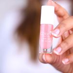 Buy Color Fx Nail Fix Anti Nail Biting Polish, Nail Strengthener & Hardener Growth Formula, Nail Biting Stopper Adults & Kids, Bitter Nail Polish 6 ml - Purplle