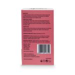 Buy Color Fx Nail Fix Anti Nail Biting Polish, Nail Strengthener & Hardener Growth Formula, Nail Biting Stopper Adults & Kids, Bitter Nail Polish 6 ml - Purplle