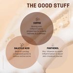 Buy Skin Fx Superfood Coffee Shot Anti - acne Foaming Face Wash Containing Salicylic Acid, Foaming Face Wash for Men & Women, Oily Skin, Fights Pimple, 100 ml - Purplle