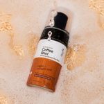 Buy Skin Fx Superfood Coffee Shot Anti - acne Foaming Face Wash Containing Salicylic Acid, Foaming Face Wash for Men & Women, Oily Skin, Fights Pimple, 100 ml - Purplle
