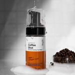 Buy Skin Fx Superfood Coffee Shot Anti - acne Foaming Face Wash Containing Salicylic Acid, Foaming Face Wash for Men & Women, Oily Skin, Fights Pimple, 100 ml - Purplle