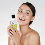 Buy Skin Fx Superfood Kiwi Splash Brightening Gel Face Wash For Normal to Combination Skin, De tan Face Wash for Men & Women, 100 ml - Purplle