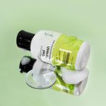 Buy Skin Fx Superfood Kiwi Splash Brightening Gel Face Wash For Normal to Combination Skin, De tan Face Wash for Men & Women, 100 ml - Purplle