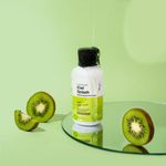 Buy Skin Fx Superfood Kiwi Splash Brightening Gel Face Wash For Normal to Combination Skin, De tan Face Wash for Men & Women, 100 ml - Purplle