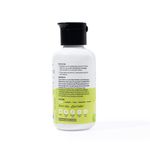 Buy Skin Fx Superfood Kiwi Splash Brightening Gel Face Wash For Normal to Combination Skin, De tan Face Wash for Men & Women, 100 ml - Purplle