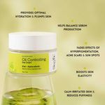 Buy Skin Fx Superfood Oil controlling Day cream, Best Moisturiser for Oily and Combination Skin, 50 gm - Purplle