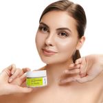 Buy Skin Fx Superfood Oil controlling Day cream, Best Moisturiser for Oily and Combination Skin, 50 gm - Purplle