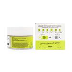 Buy Skin Fx Superfood Oil controlling Day cream, Best Moisturiser for Oily and Combination Skin, 50 gm - Purplle