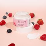 Buy Skin Fx Superfood Rebalancing Day cream, Normal to Dry Skin Moisturiser, Best Moisturiser for Sensitive Skin, 50 gm - Purplle