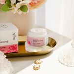 Buy Skin Fx Superfood Rebalancing Day cream, Normal to Dry Skin Moisturiser, Best Moisturiser for Sensitive Skin, 50 gm - Purplle