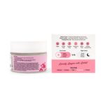 Buy Skin Fx Superfood Rebalancing Day cream, Normal to Dry Skin Moisturiser, Best Moisturiser for Sensitive Skin, 50 gm - Purplle