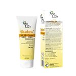 Buy Fixderma Shadow Sunscreen SPF 50+ Cream, Sunscreen For Dry Skin, Sun Screen Protector SPF 50, Sunscreen For Body & Face, Broad Spectrum Sunscreen For Uva & Uvb Protection, Sunscreen For Women & Men,Non Greasy & Water Resistant - 75 gm - Purplle
