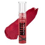 Buy MARS Matte Muse Mousse Lipstick (3 ml) (08-BOSS GIRL) with Doe-Foot Applicator | Highly Pigmented | Smooth Texture | Hydrating Formula | Blurry Lips Effect - Purplle