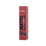 Buy MARS Matte Muse Mousse Lipstick (3 ml) (08-BOSS GIRL) with Doe-Foot Applicator | Highly Pigmented | Smooth Texture | Hydrating Formula | Blurry Lips Effect - Purplle
