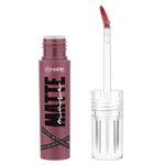 Buy MARS Matte Muse Mousse Lipstick (3 ml) (09-SUPER STAR) with Doe-Foot Applicator | Highly Pigmented | Smooth Texture | Hydrating Formula | Blurry Lips Effect - Purplle