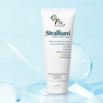 Buy Fixderma Strallium Stretch Mark Cream, Removes Pregnancy Stretch Marks, Scar Removal And Moisturizing Cream, Stretch Mark Remover For Stomach, Thighs & All Body Parts- 75 gm - Purplle