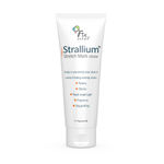 Buy Fixderma Strallium Stretch Mark Cream, Removes Pregnancy Stretch Marks, Scar Removal And Moisturizing Cream, Stretch Mark Remover For Stomach, Thighs & All Body Parts- 75 gm - Purplle