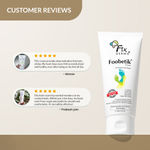 Buy Fixderma Foobetik Cream 100 gm - Purplle