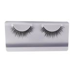 Buy Beautiliss Professional False Eyelash - 3D72 - 1 Pc - Purplle
