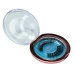Buy Beautiliss Professional False Eyelash - 3D72 - 1 Pc - Purplle