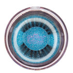 Buy Beautiliss Professional False Eyelash - 3D72 - 1 Pc - Purplle