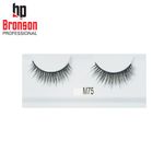 Buy Bronson Professional  Eyelashes M75 - 1 Pair - Purplle