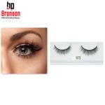 Buy Bronson Professional  Eyelashes M75 - 1 Pair - Purplle