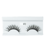 Buy Bronson Professional  Eyelashes M72 - 1 Pair - Purplle