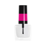Buy Elle18 Nail Pops Nail Color Shade 27 - Transparent (5 ml) - Purplle