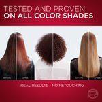 Buy L'Oreal Paris Conditioner, Vibrant and Revived Colour Protects from UVA & UVB, For Colour-treated Hair, Colour Protect, 180 ml - Purplle