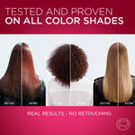 Buy L'Oreal Paris Conditioner, Vibrant and Revived Colour Protects from UVA & UVB, For Colour-treated Hair, Colour Protect, 180 ml - Purplle