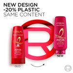 Buy L'Oreal Paris Conditioner, Vibrant and Revived Colour Protects from UVA & UVB, For Colour-treated Hair, Colour Protect, 180 ml - Purplle