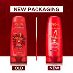 Buy L'Oreal Paris Conditioner, Vibrant and Revived Colour Protects from UVA & UVB, For Colour-treated Hair, Colour Protect, 180 ml - Purplle
