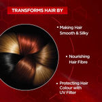 Buy L'Oreal Paris Conditioner, Vibrant and Revived Colour Protects from UVA & UVB, For Colour-treated Hair, Colour Protect, 180 ml - Purplle