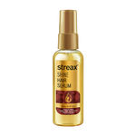 Buy Streax Shine Hair Serum with Walnut Oil, For Hair Smoothening & Shine, For Dry & Frizzy Hair - 50 ml - Purplle