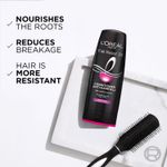 Buy L'Oreal Paris Anti-Hair Fall Conditioner, Reinforcing & Nourishing for Hair Growth, For Thinning & Hair Loss, With Arginine Essence and Salicylic Acid, Fall Resist 3X, 180 ml - Purplle