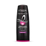 Buy L'Oreal Paris Anti-Hair Fall Conditioner, Reinforcing & Nourishing for Hair Growth, For Thinning & Hair Loss, With Arginine Essence and Salicylic Acid, Fall Resist 3X, 180 ml - Purplle