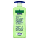 Buy Vaseline Intensive Care Aloe Fresh Body Lotion (400 ml) - Purplle