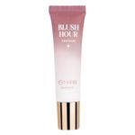 Buy MARS Liquid Blush Hour | Dewy-Matte Finish | Highly Pigmented | Lightweight & Long-Lasting Formula | Effortless Application (12 ml) (04-HORIZON) - Purplle