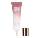 Buy MARS Liquid Blush Hour | Dewy-Matte Finish | Highly Pigmented | Lightweight & Long-Lasting Formula | Effortless Application (12 ml) (04-HORIZON) - Purplle