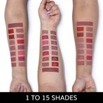 Buy Daily Life Forever52 Sensational Lip (Blush Nude - SSL003) 6 ml - Purplle